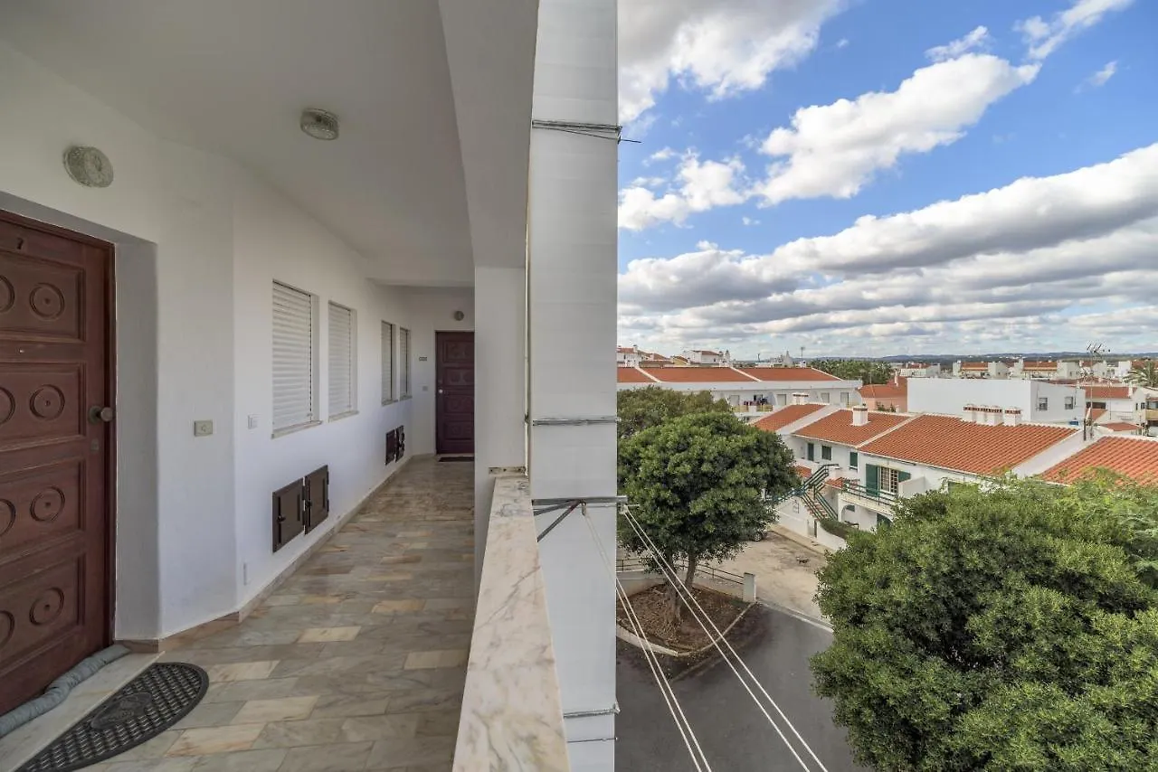 Flh Altura Beach Apartment Portugal