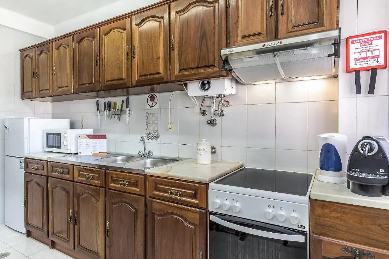 Flh Altura Beach Apartment