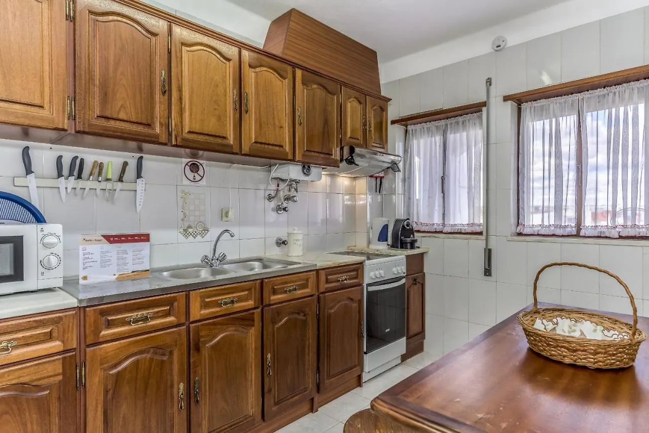 Flh Altura Beach Apartment