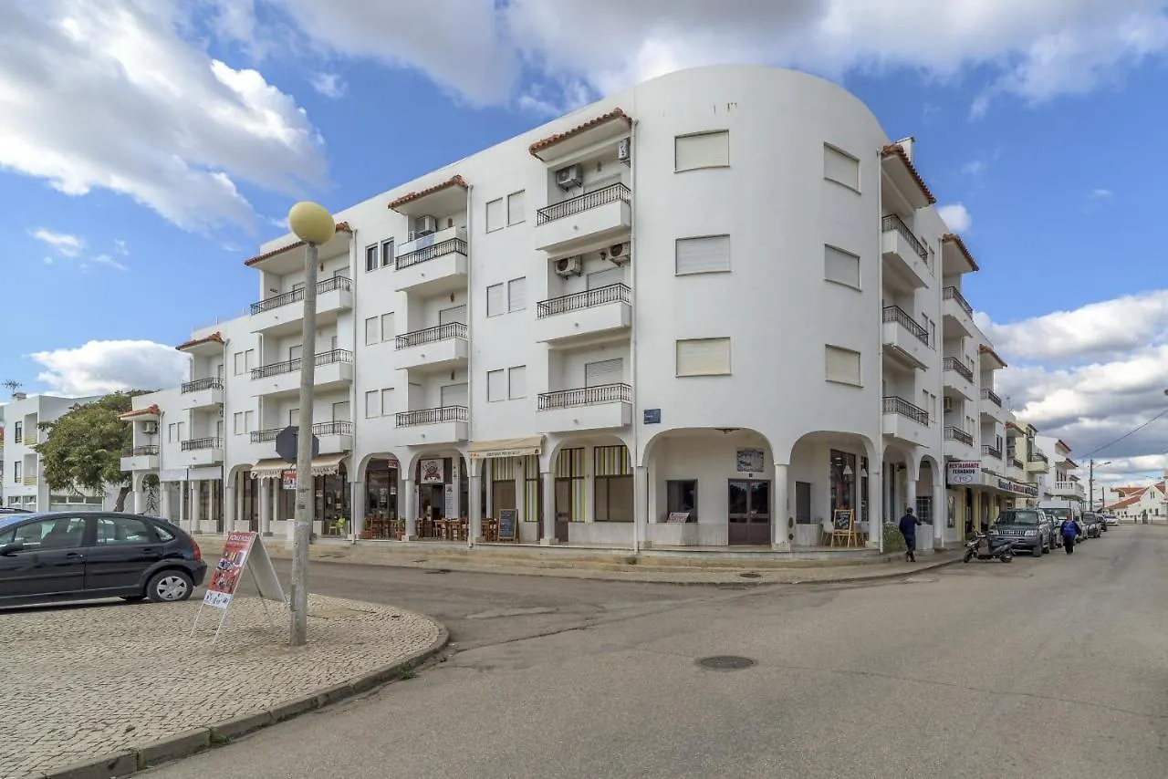 Flh Altura Beach Apartment 0*,  Portugal