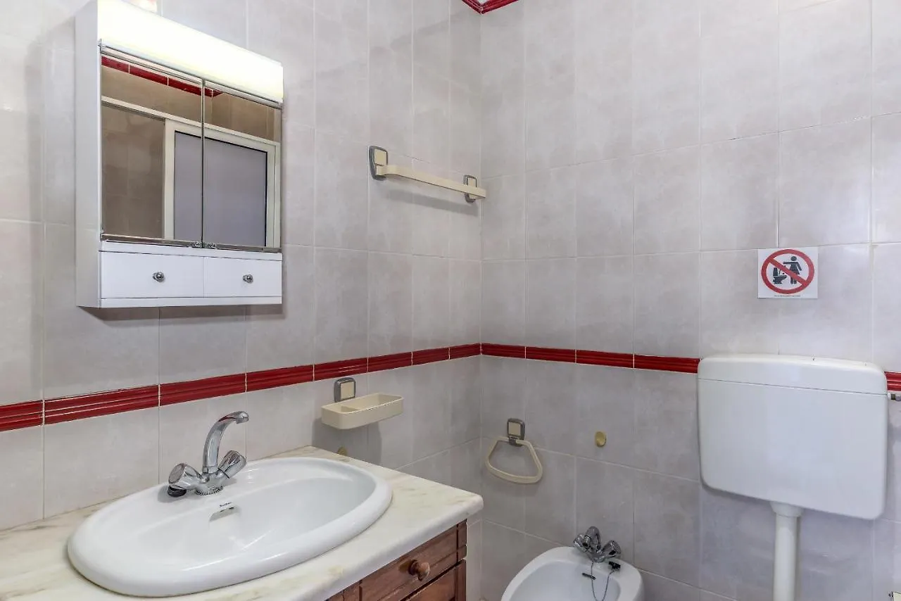 Flh Altura Beach Apartment Portugal