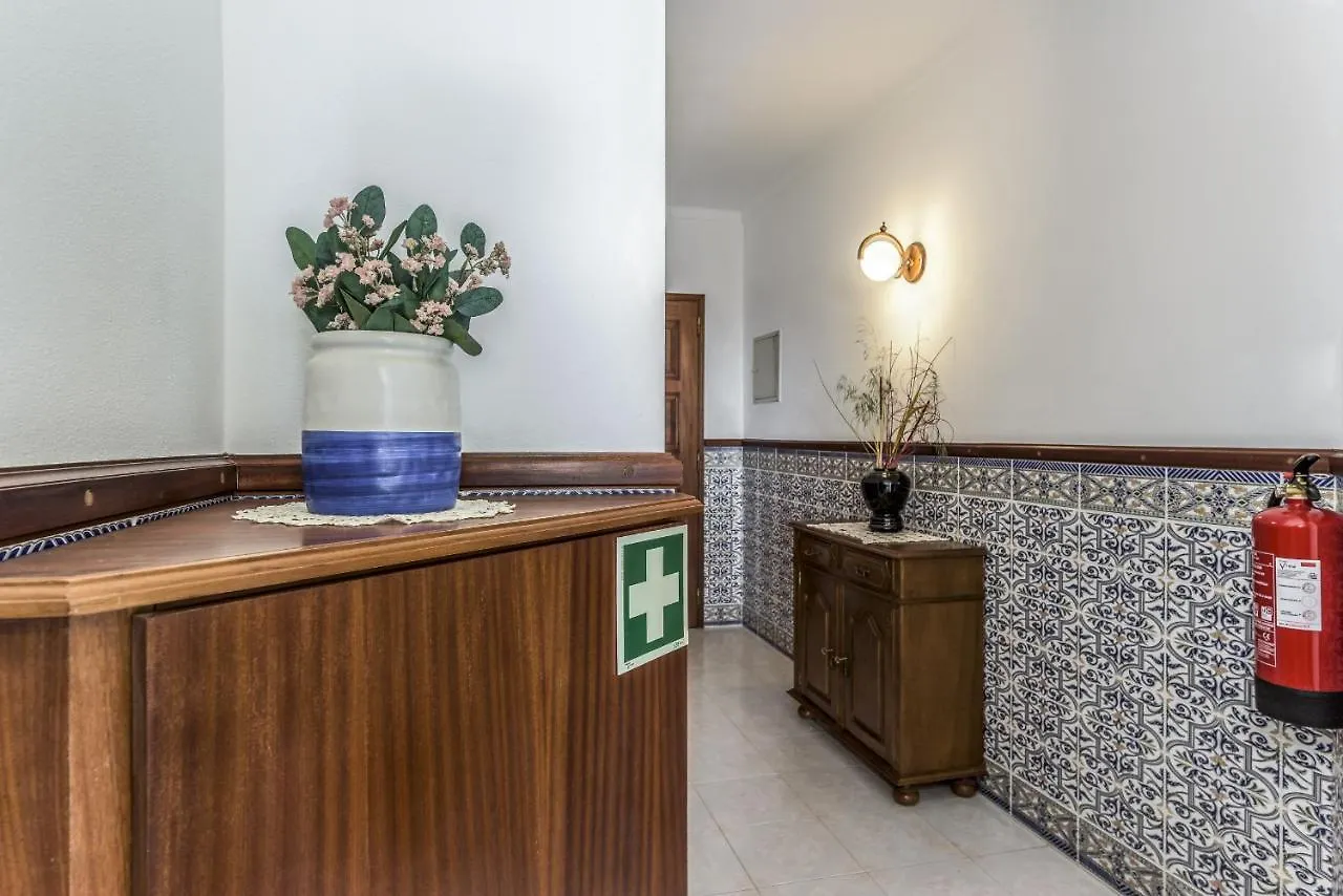 Flh Altura Beach Apartment