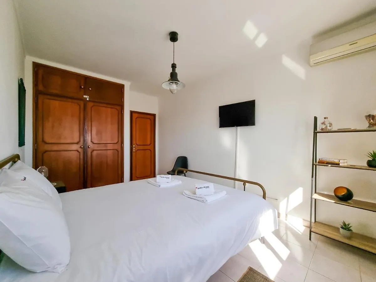Flh Altura Beach Apartment