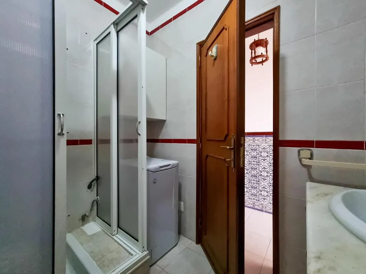 Flh Altura Beach Apartment 0*,  Portugal